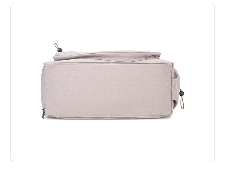 All-rounder tote — bottom view
